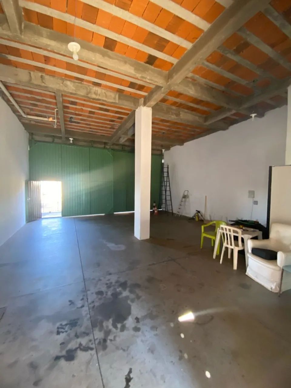VENDO OU ALUGO  - Foto 3