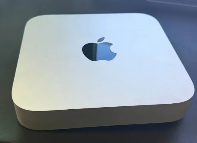 Mac Mini M1 16GB RAM 1TB SDD - 2020 - Computadores e Desktops