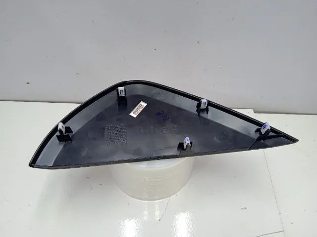 17852 Acabamento Lateral Direito Painel Jeep Renegade 2015 a 2025 Original - Foto 5