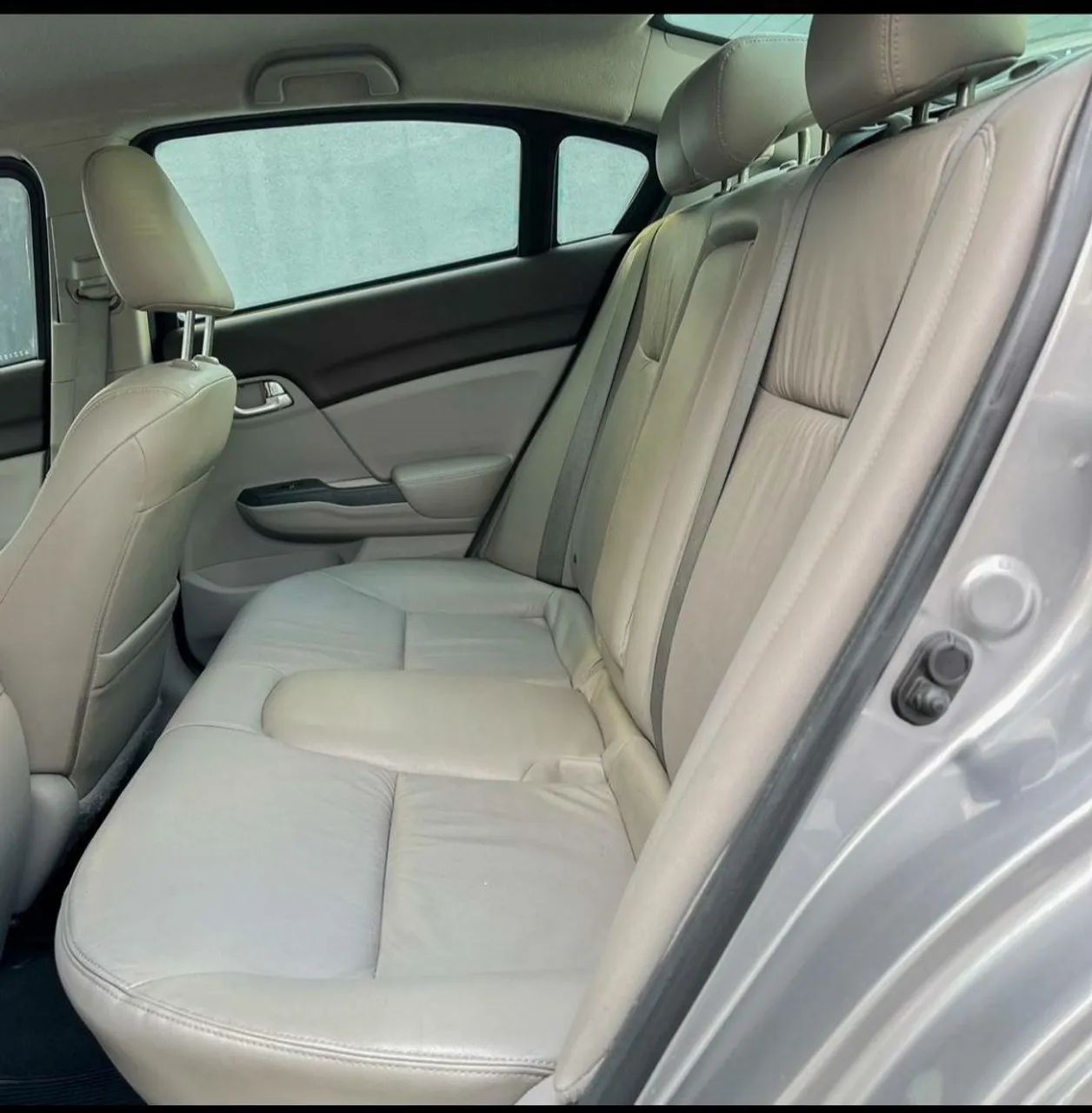 Honda civic 2013 2014  - Foto 3