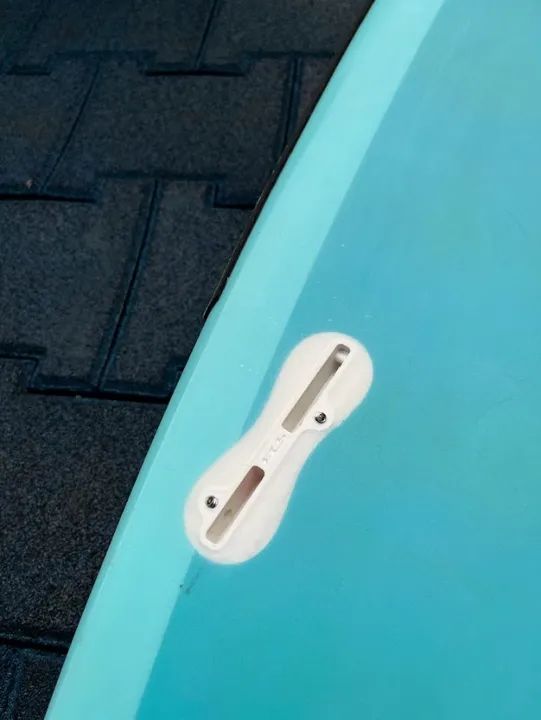 Stand Up 8.6 - Promoção! Ótimo estado! - Foto 4