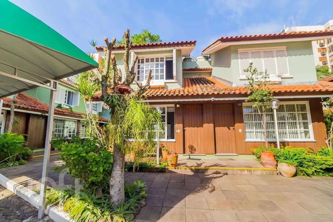 Sua casa na Zona Sul de Porto Alegre está aqui!