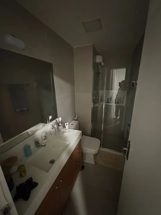 Apartamento Temporada Carnaval - Foto 11