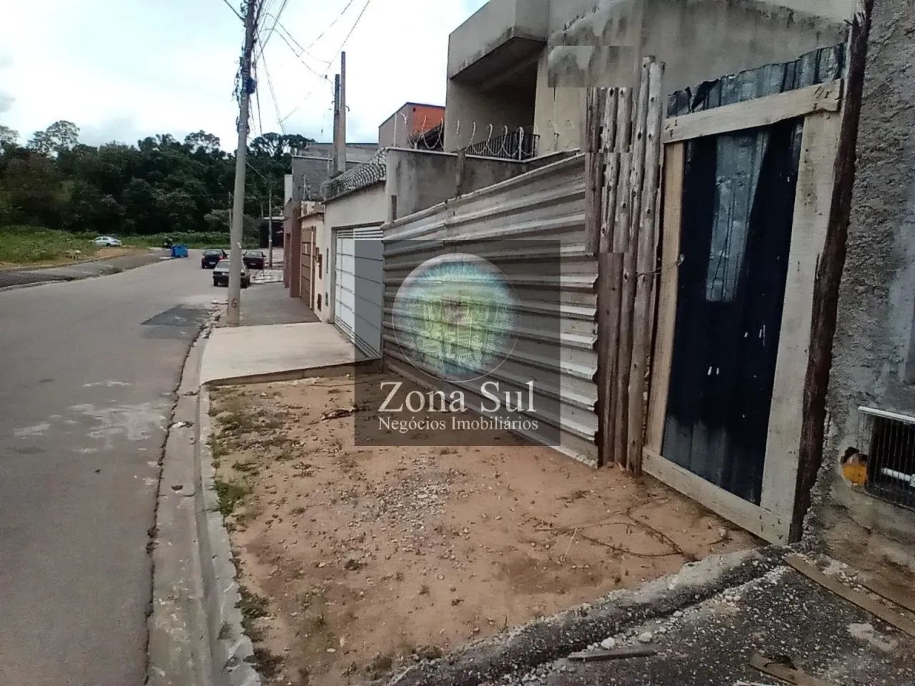 Terreno à Venda em Jd. Ana Claudia, Votorantim - R$180.000 - Foto 4