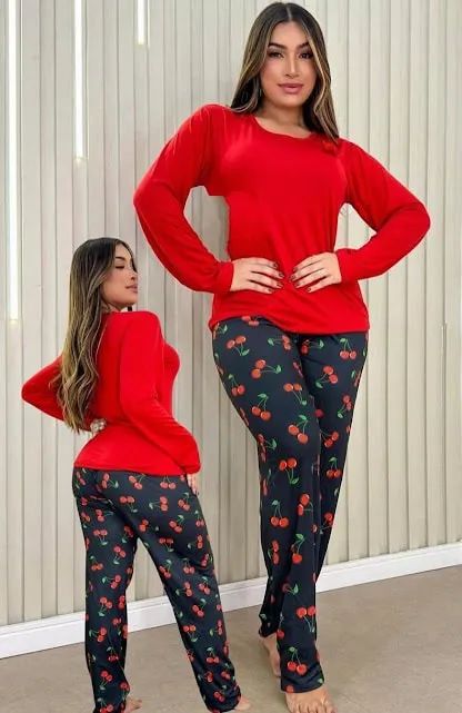 Pijama frio no atacado 34,00
