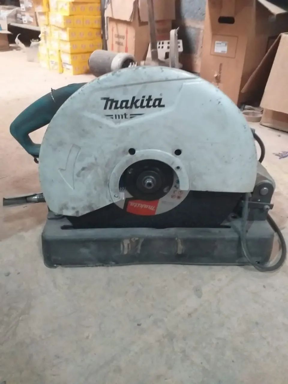 Makita  - Foto 5