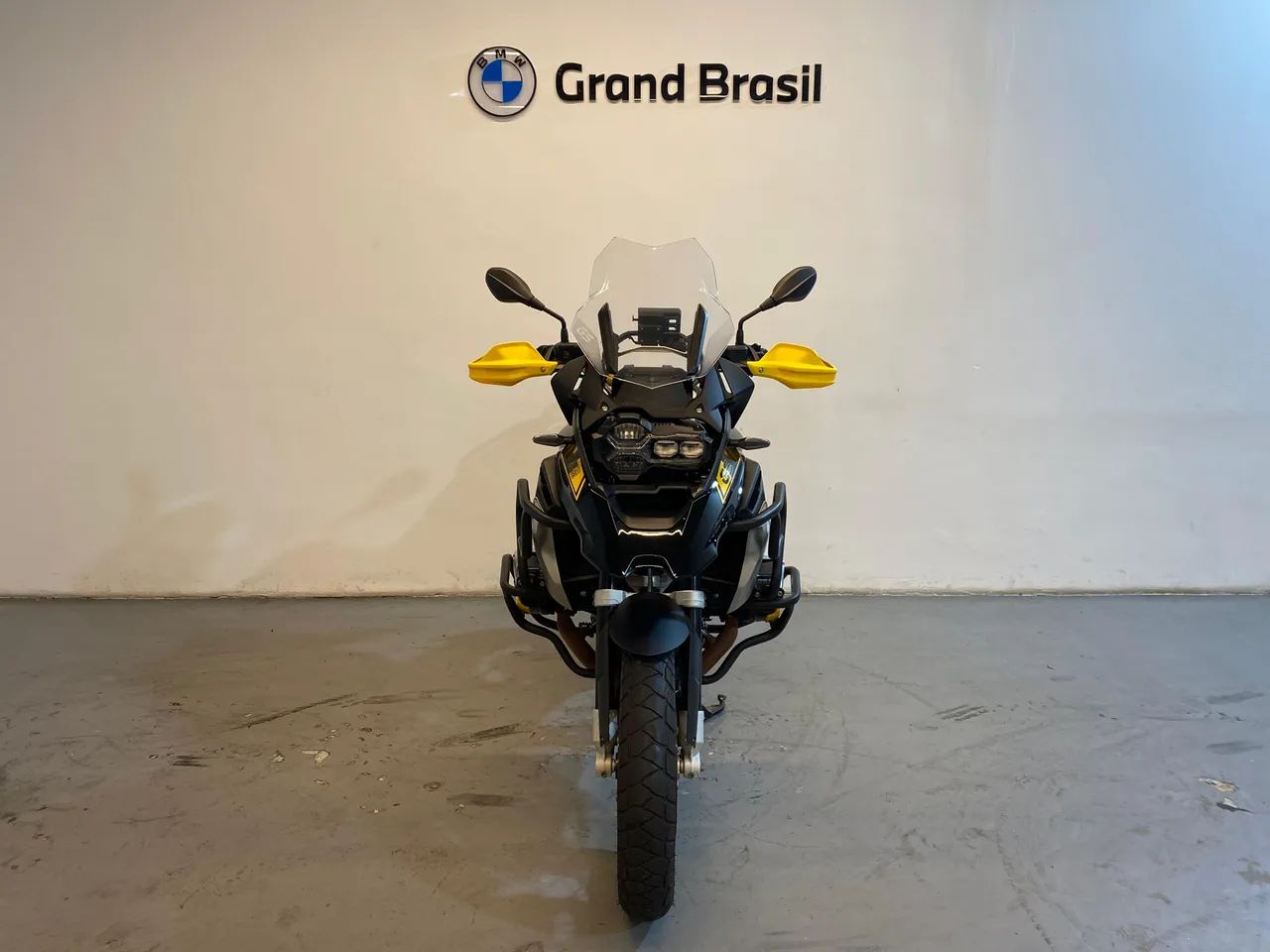 BMW R 1250 GS 1250 cc - Foto 3