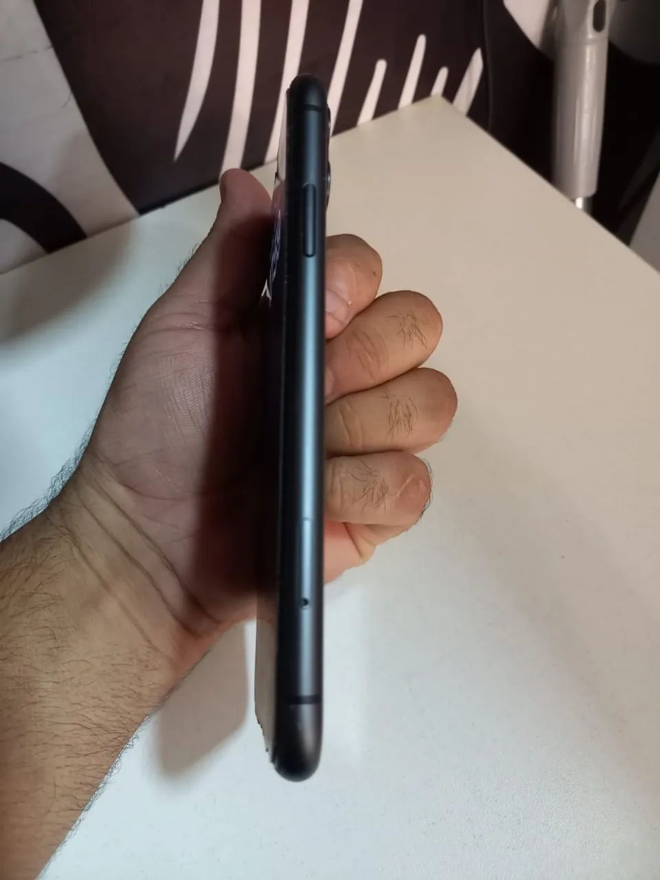 iPhone 11 , Tudo funcionando. 70% , 64 GB . - Foto 4
