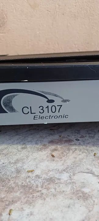 ( FALTA O PAINEL DE CONTROLE ) ( VENDO NO ESTADO ) /// R$400,00 - Foto 2