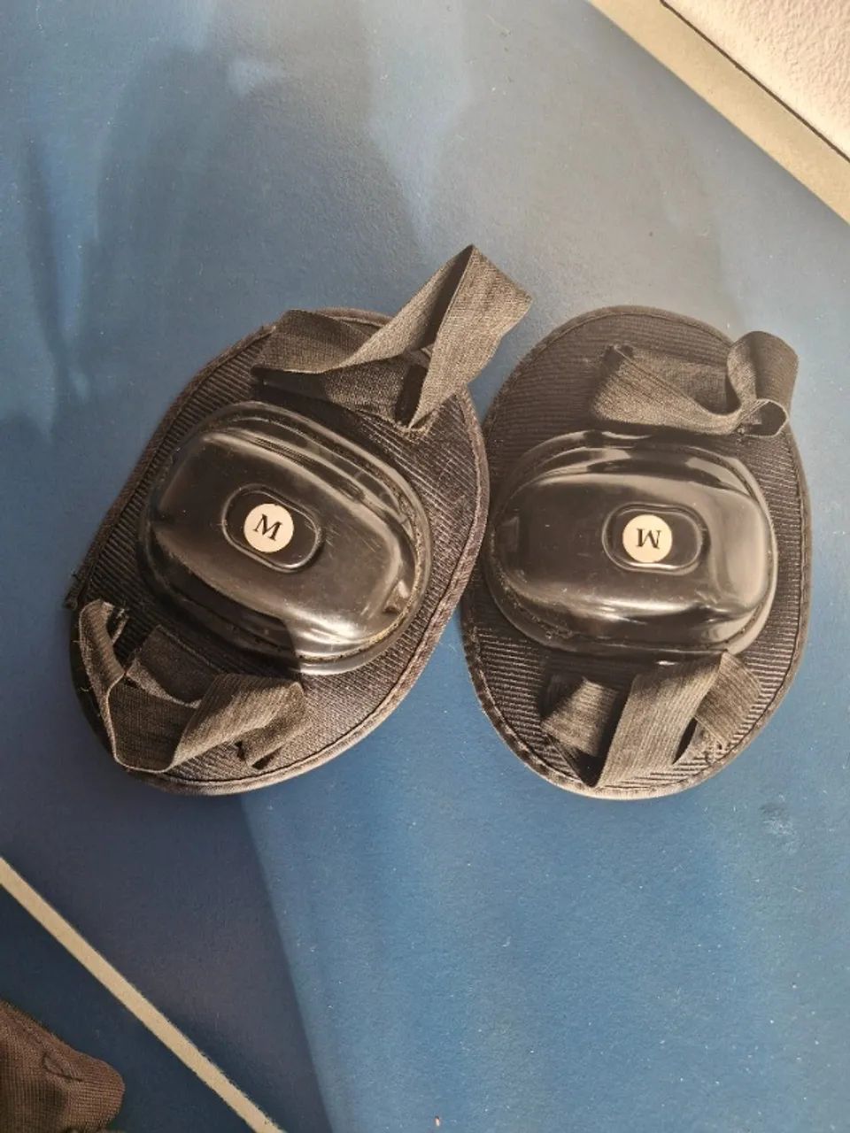 Kit de proteção - Foto 4