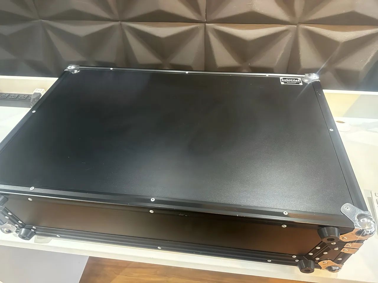 XDJ RX 3 Pioneer + Case Black - Foto 5