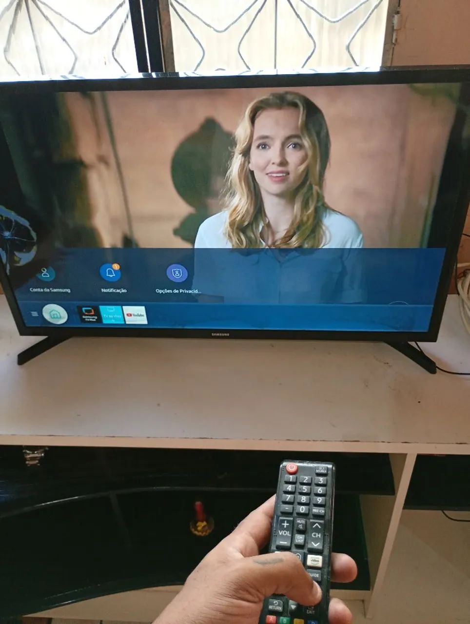 SMART TV SAMSUNG - Foto 2