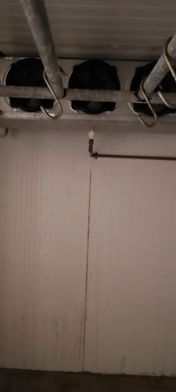 CÂMARA FRIA - RESFRIADO/CONGELADO - Foto 6