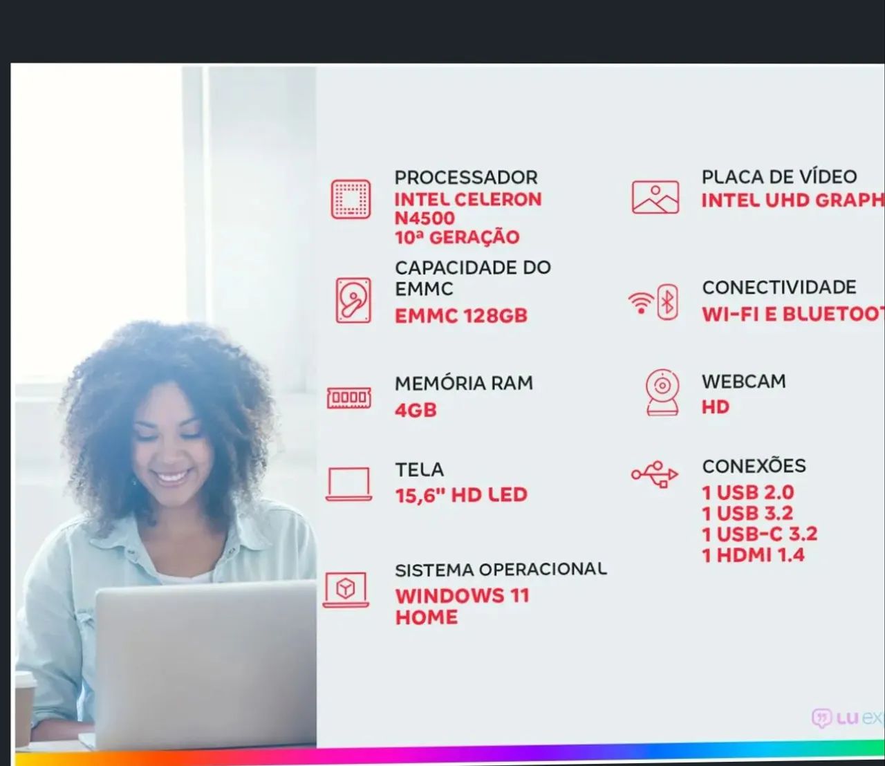 Notebook ASUS64302735099907124