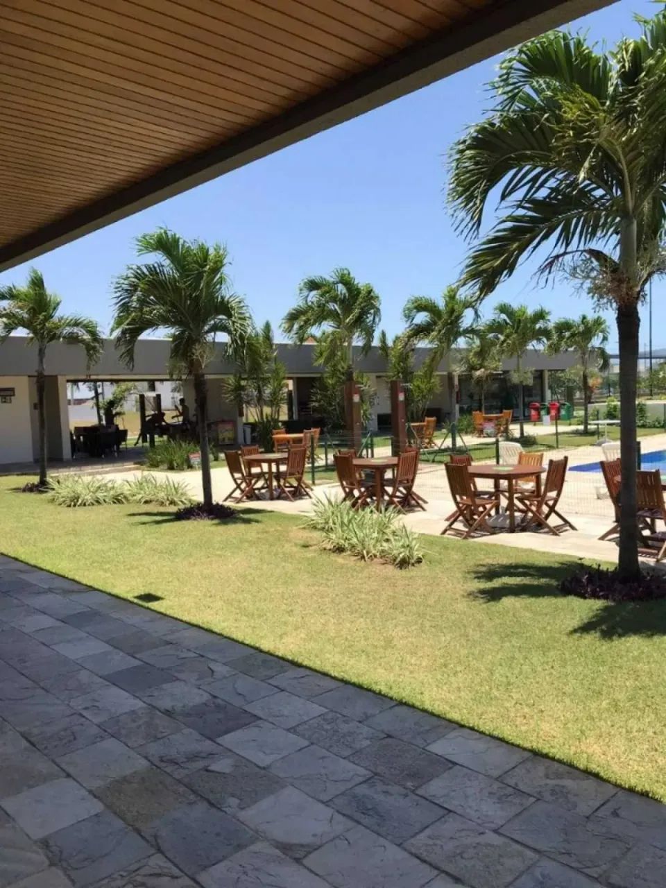 # LOTE EM TERRAS APHAVILE SERGIPE 2 - Foto 6