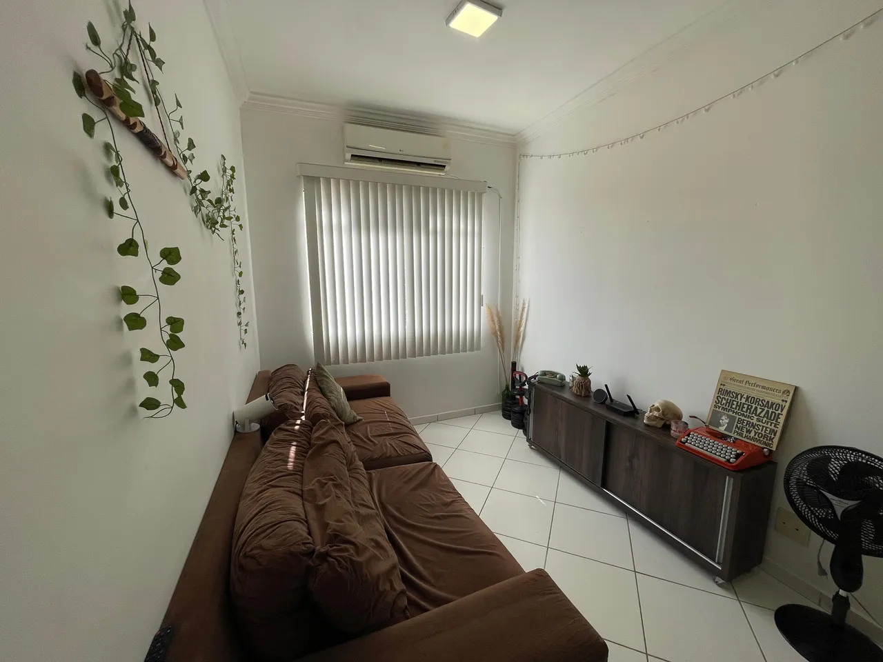 Imóvel para venda com 55 metros quadrados com 2 quartos em Floresta - Porto Velho - RO