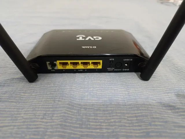 Roteador TP-Link - Foto 4