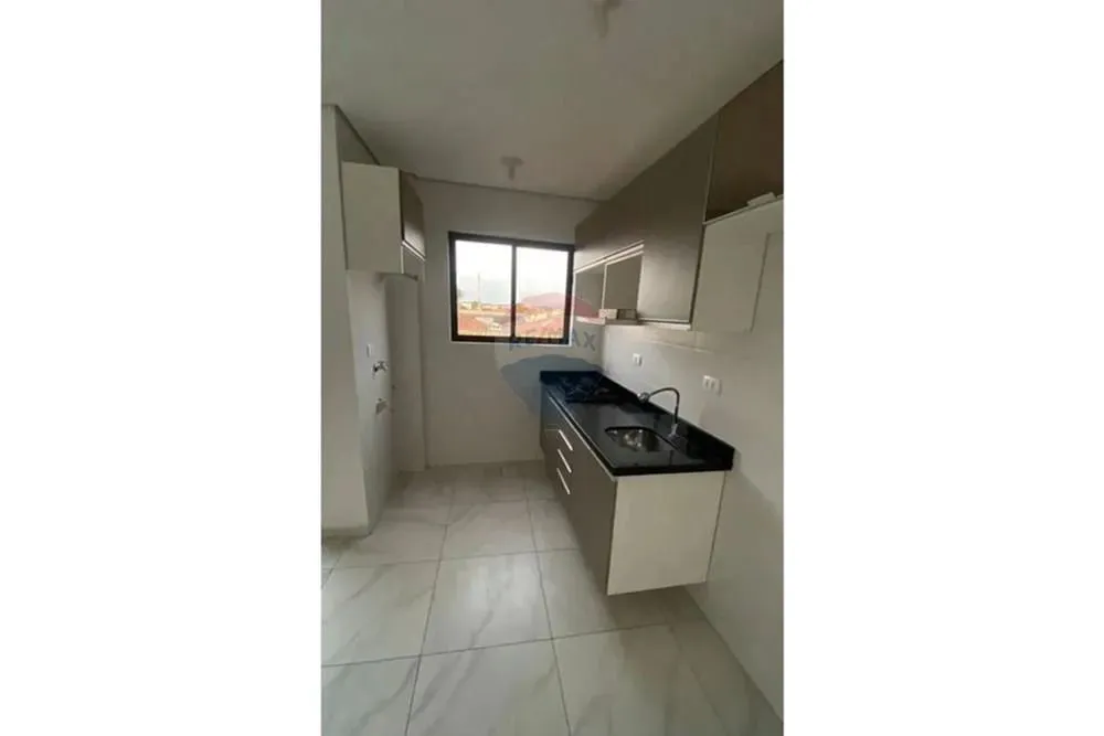 APARTAMENTO À VENDA COM 2 QUARTOS E 2 VAGAS DE GARAGEM NO PARQUE DA FONTE EM SÃO JOSÉ DOS