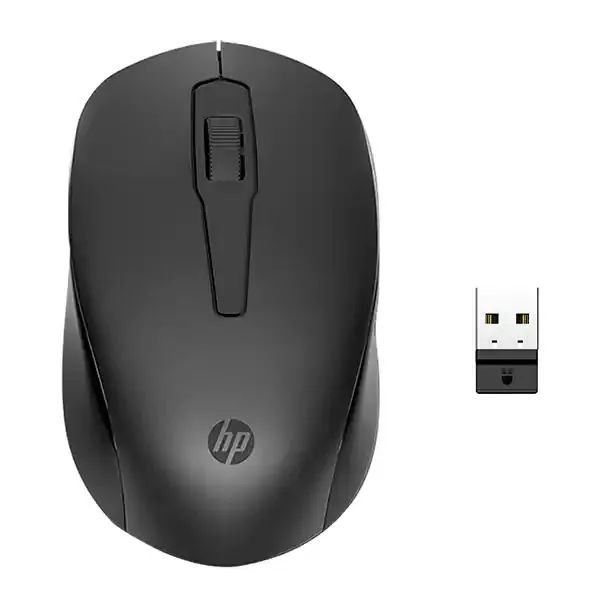 Mouse sem fio HP 150 - Foto 2