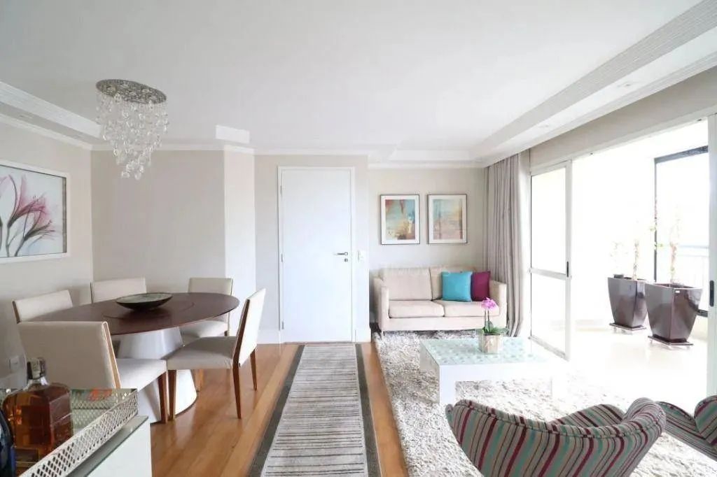 Apartamento com 2 dormitórios para alugar, 98 m² por R$ 13.397,74/mês - Moema - São Paulo/ - Foto 5
