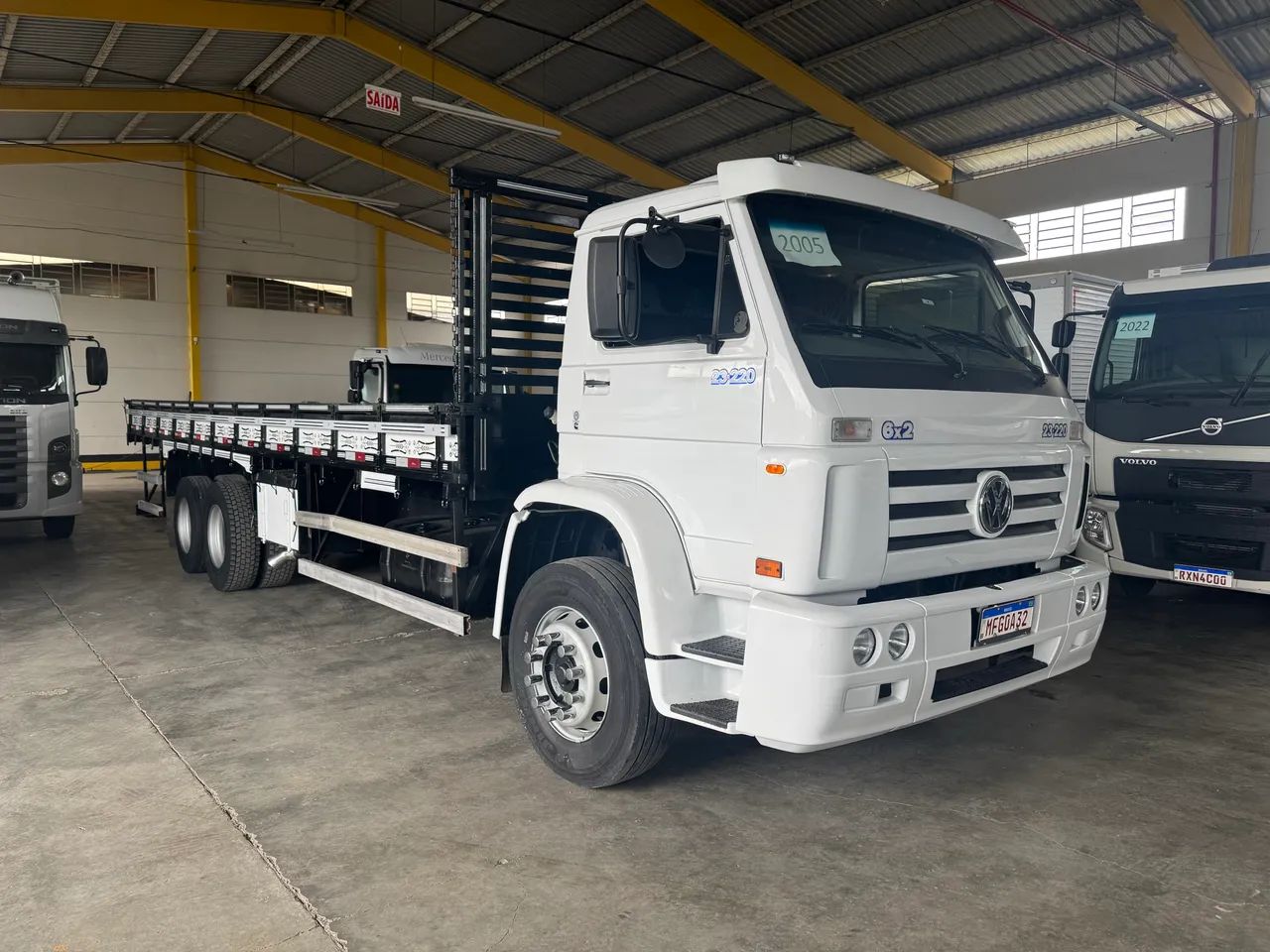 Vw 23220  - Foto 7