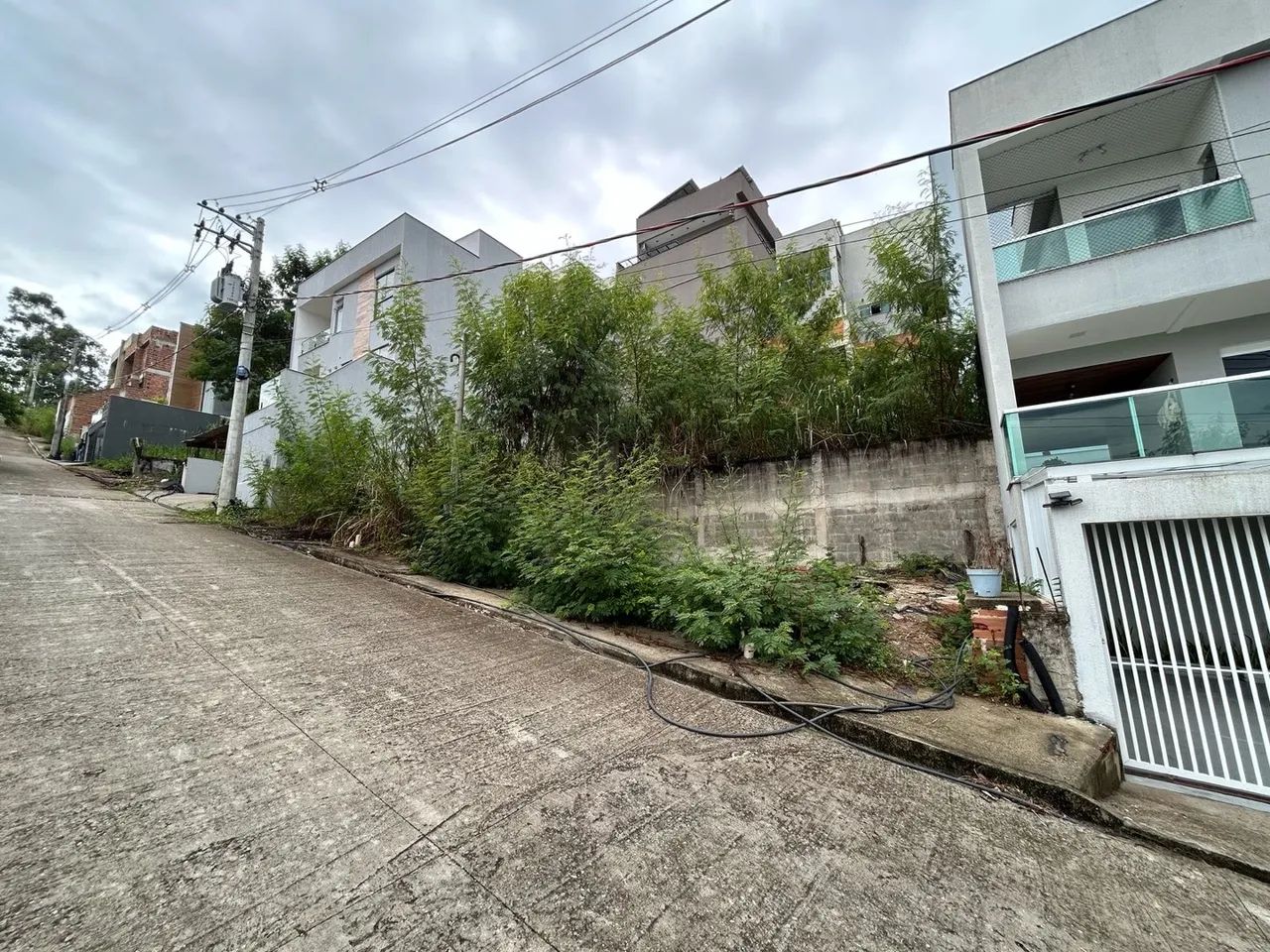 Terreno no condomínio pedreira  - Foto 4