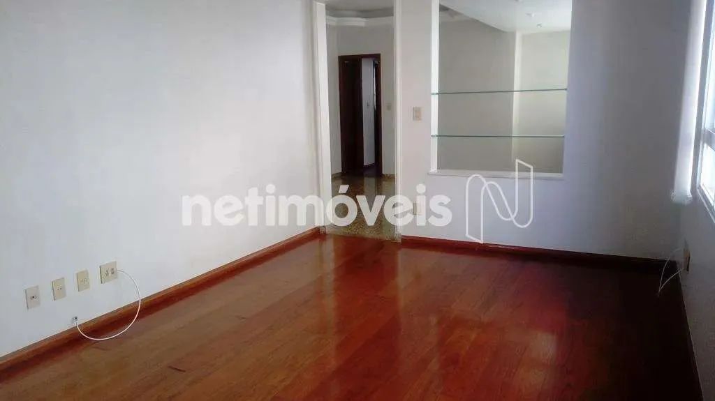 Apartamento para Aluguel em Lourdes - 4 dormitórios e 130 m² de área útil - Foto 2