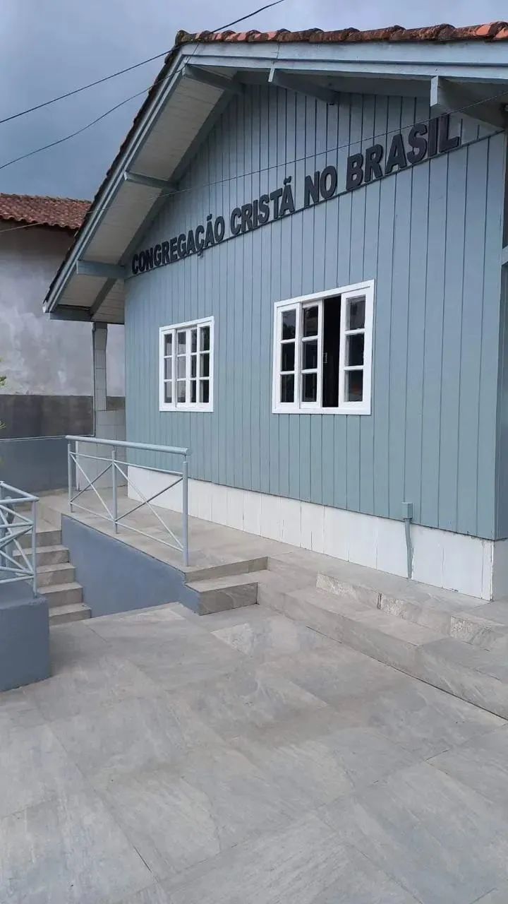 LOTE COM DUAS CASAS AVERBADA - Foto 3