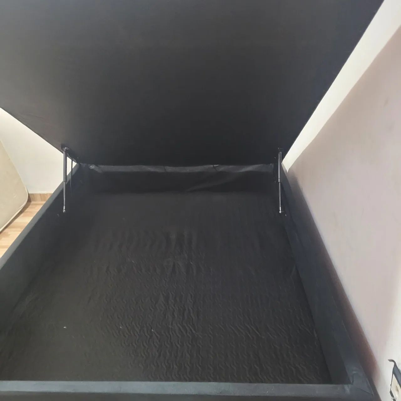 Base Box para Cama - Conforto e Elegância - Foto 2
