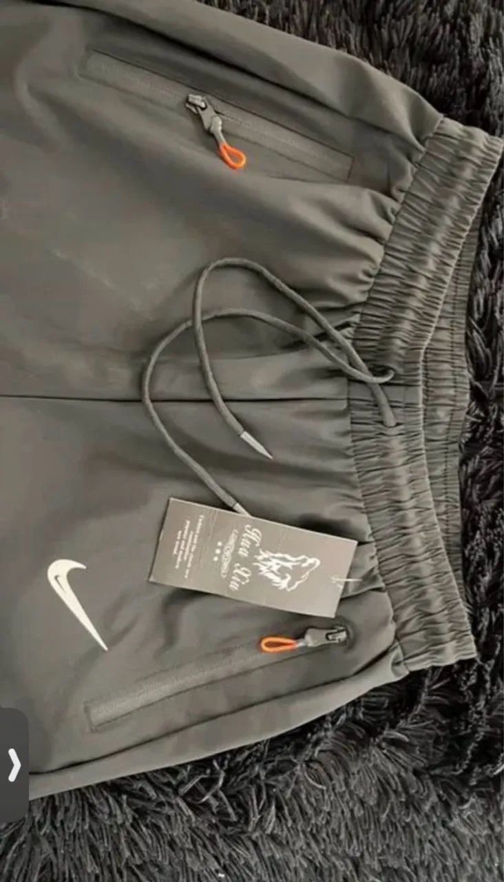 Calça Nike hipermeavel  nova 100 reais - Foto 3
