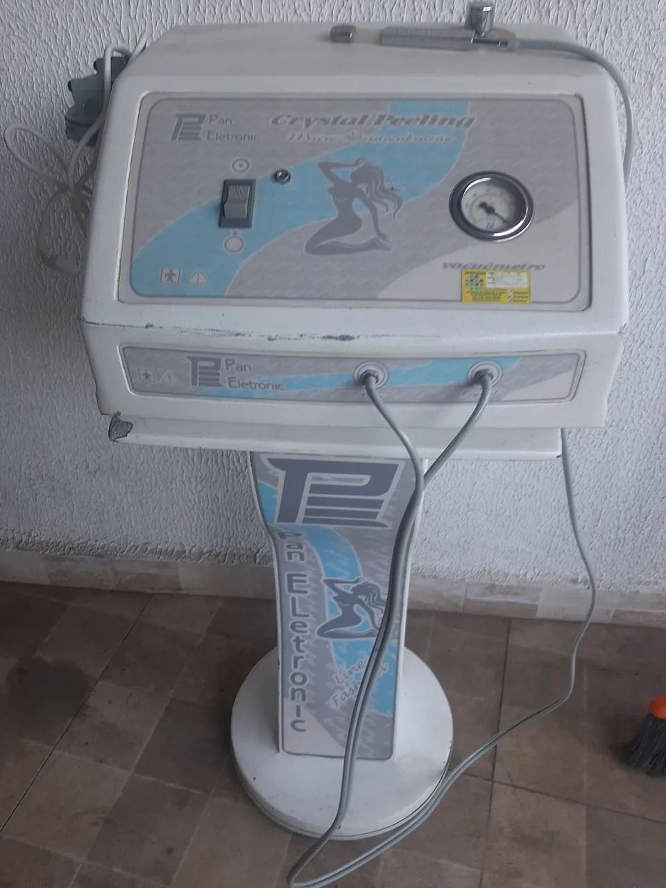 Máquina de estética  - Foto 2