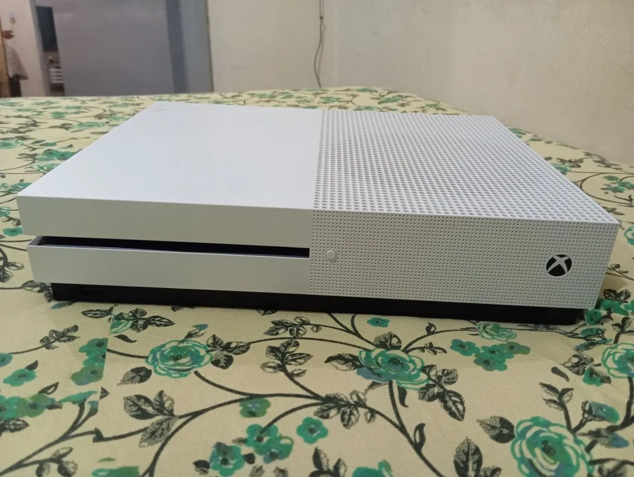 Xbox One S perfeito estado - Foto 3