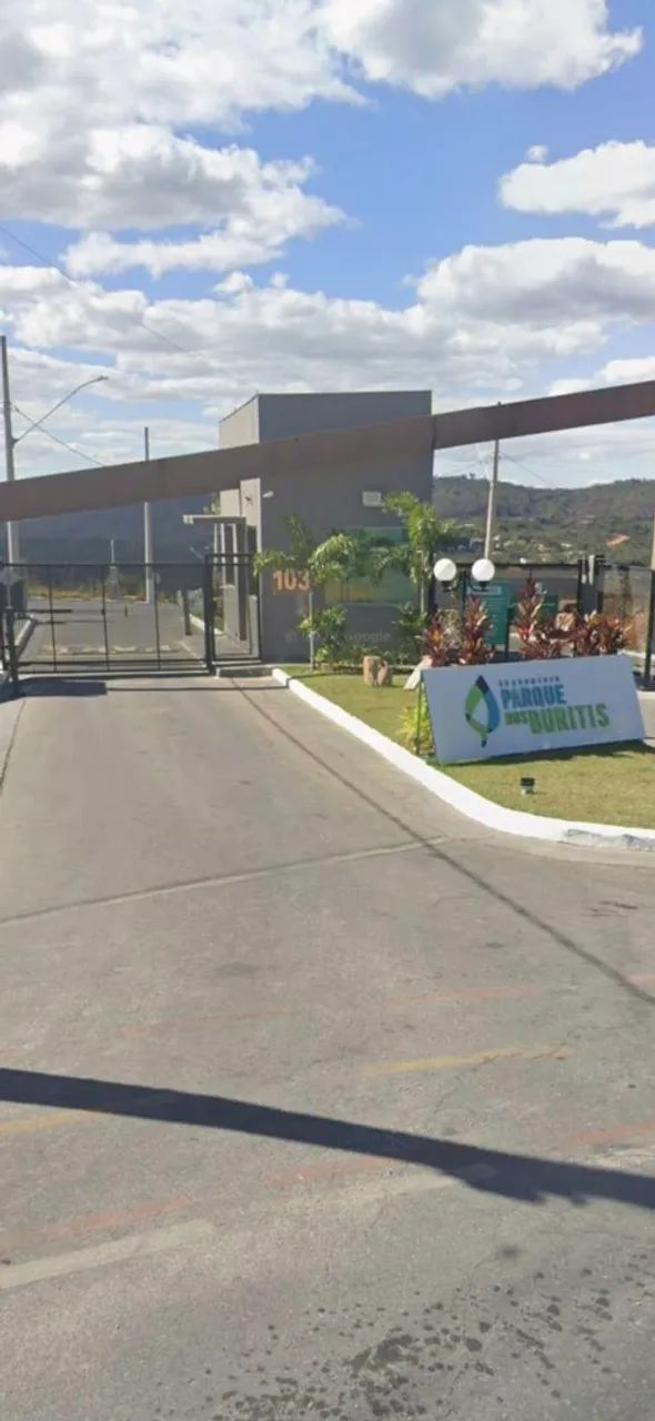 Foto - Lagoa Santa - Residencial Parque dos Buritis