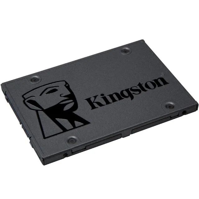 SSD 960GB A400 - Kingston -Desempenho e Segurança - Loja Coimbra Computadores -Instalamos  - Foto 3
