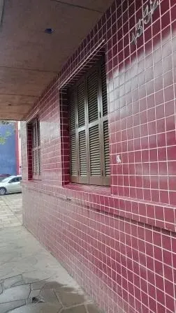 Imóvel 1 quarto em São Geraldo - Porto Alegre - RS