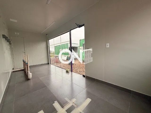 Container lavanderia pronta em apenas 20 dias  - Foto 3