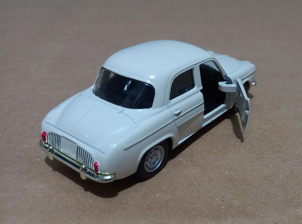 Miniatura Gordinni    1/43 - Foto 3