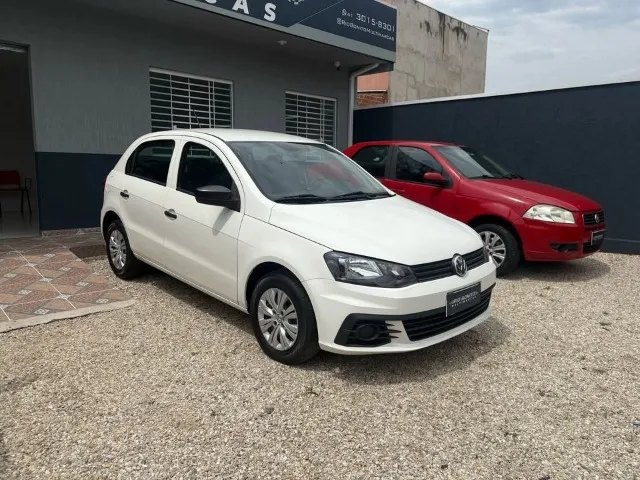 GOL 2018