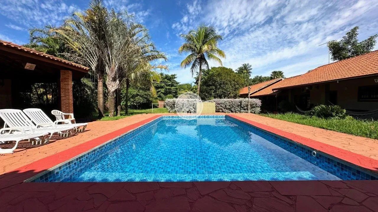 Chácara com 4 quartos a venda, 800m - Condomínio Hípica - Foto 3