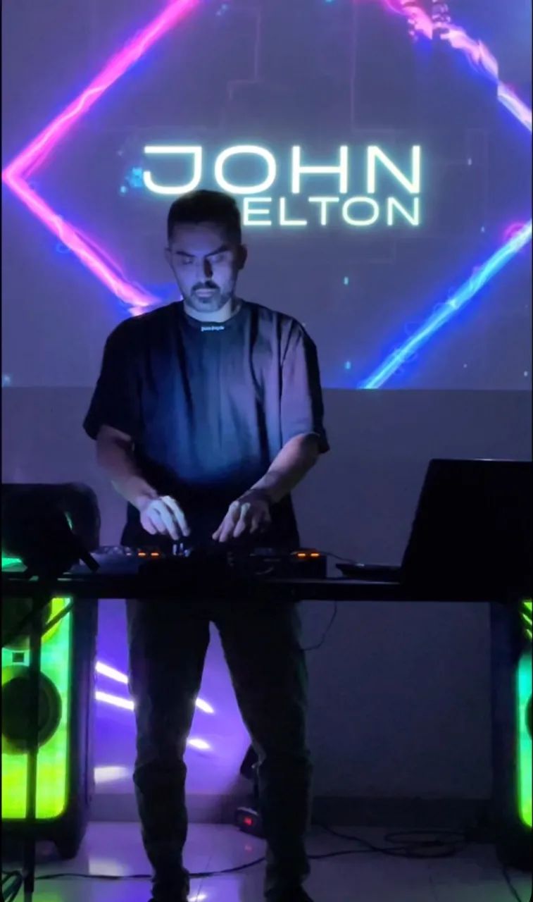 DJ PARA SEU EVENTO