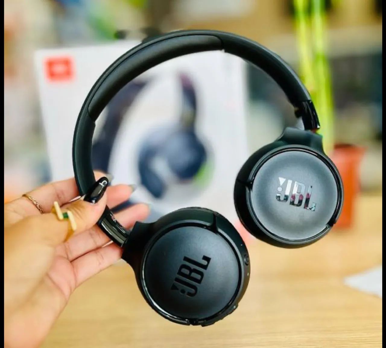 Fone JBL TUNE 520 BT