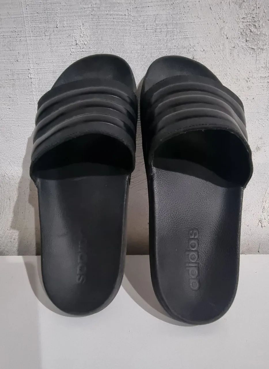 Chinelo Adidas Slide - Conforto e Estilo! - Foto 4