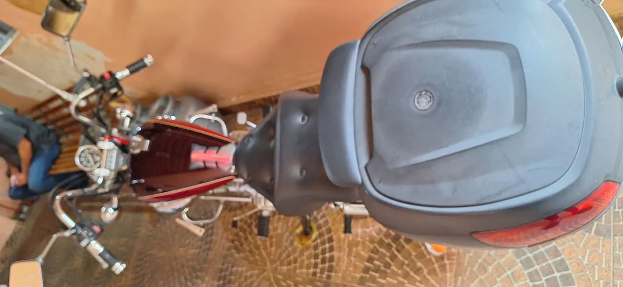 Vendo Virago - Foto 5