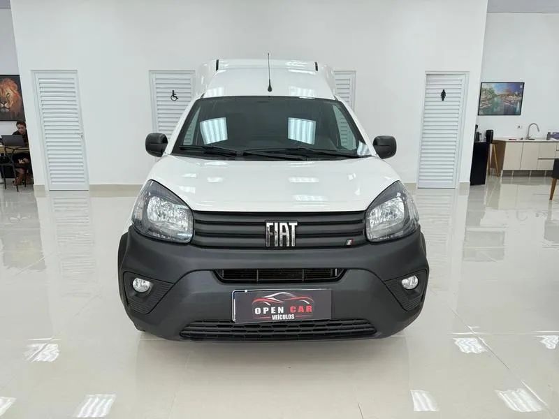 FIAT FIORINO ENDURANCE 2024 - Foto 4