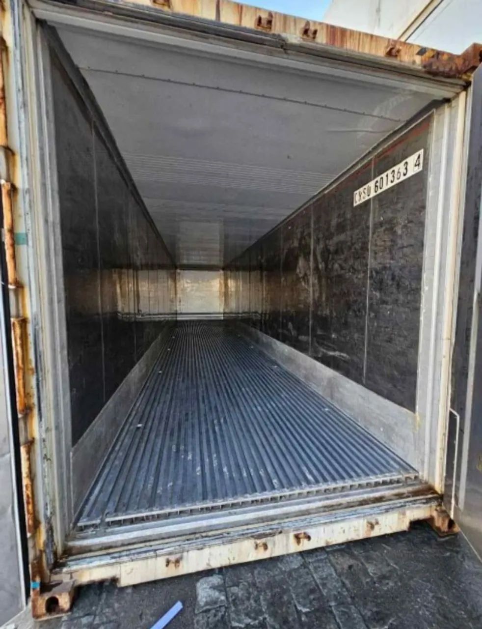 container refer - Foto 4