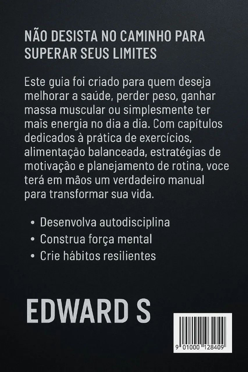 Vida Ativa: Transforme seu corpo e sua saúde com estratégias práticas e eficazes - Foto 2