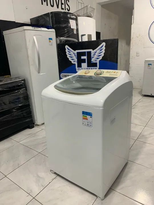 Máquina de Lavar  - Foto 2