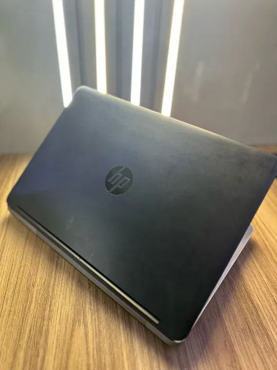 Notebook Hp Probook G40 G1  Processador - I5 -4300M 2.60GHz 8GB DDR3 RAM HD 240 SSD  P - Foto 2