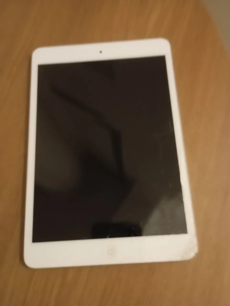 iPad mini 1 (tela trincada) - Foto 2