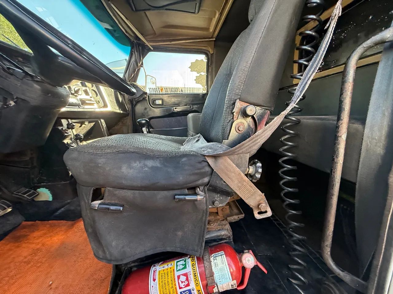 Volvo nl 340 05 - Foto 10